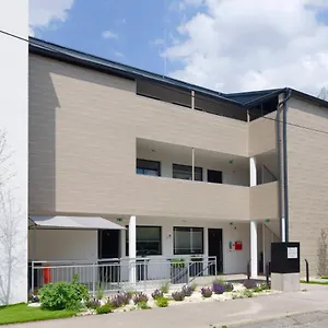 Mh Apartment