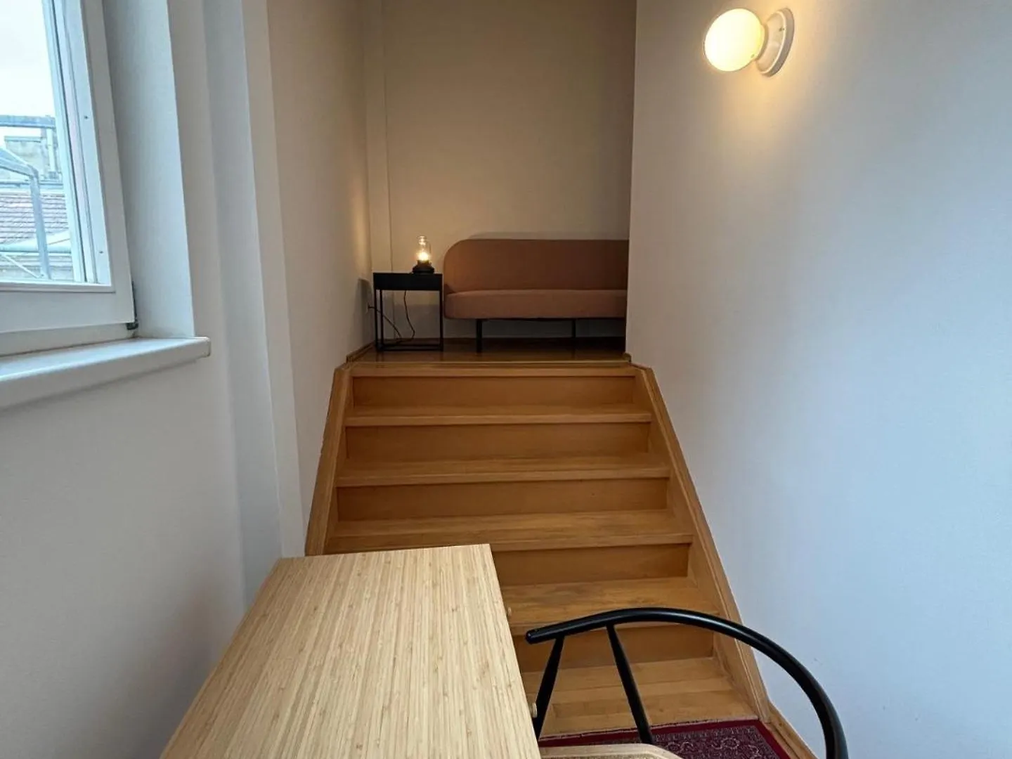 Grosszuegiges Apartment In Historischem Gebaeude Vienna