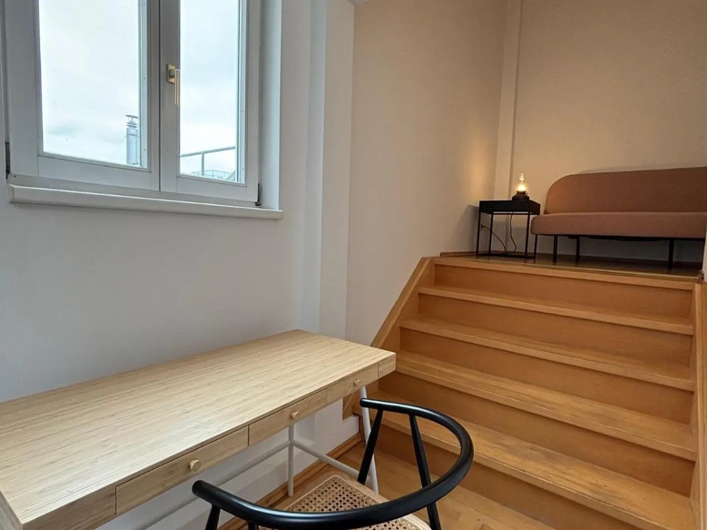 Grosszuegiges Apartment In Historischem Gebaeude Vienna 0*,